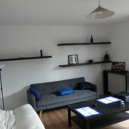 Agreable Appartement A Champigny Sur Marne Champigny-sur-Marne Eksteriør billede
