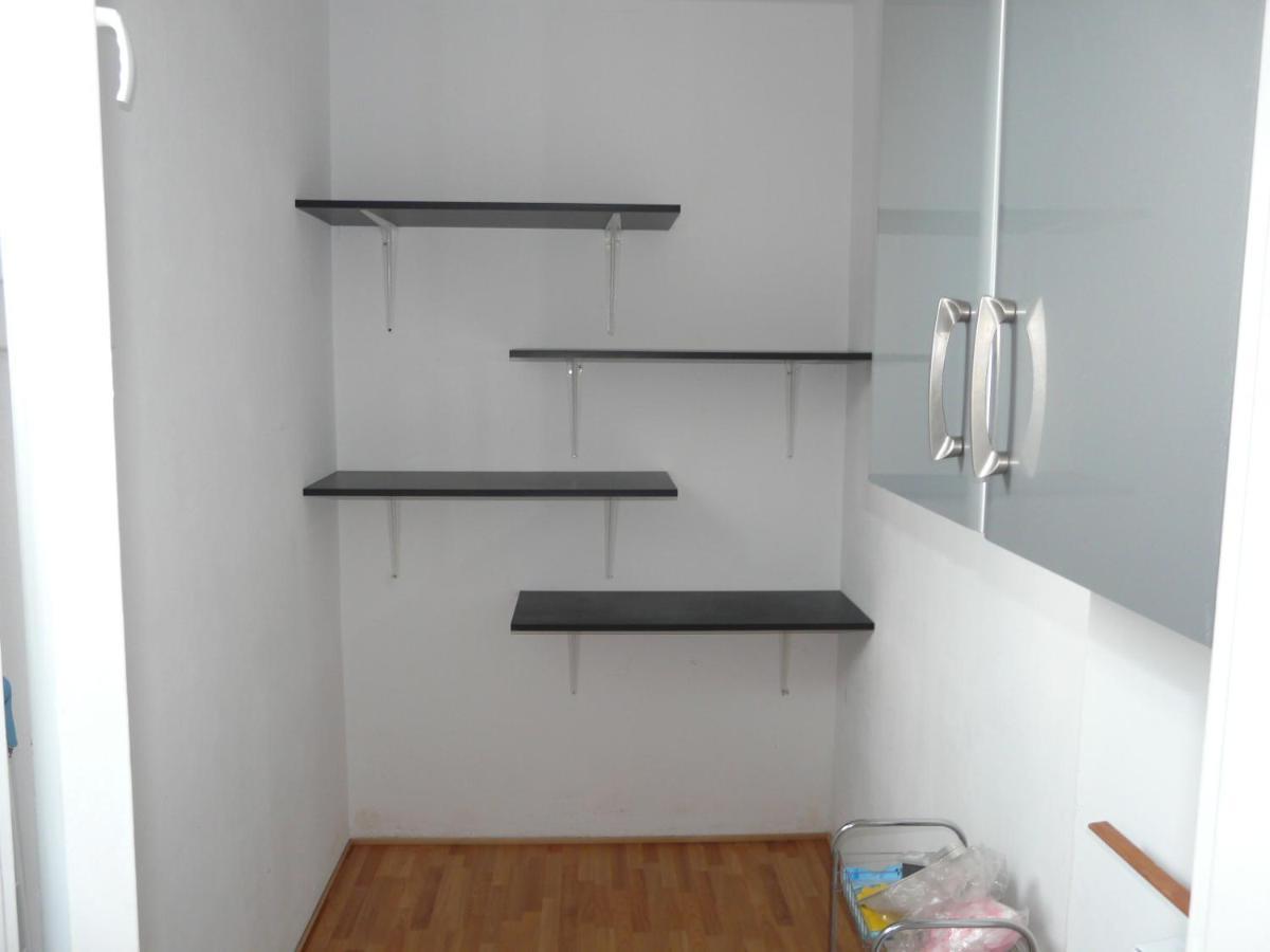 Agreable Appartement A Champigny Sur Marne Champigny-sur-Marne Eksteriør billede